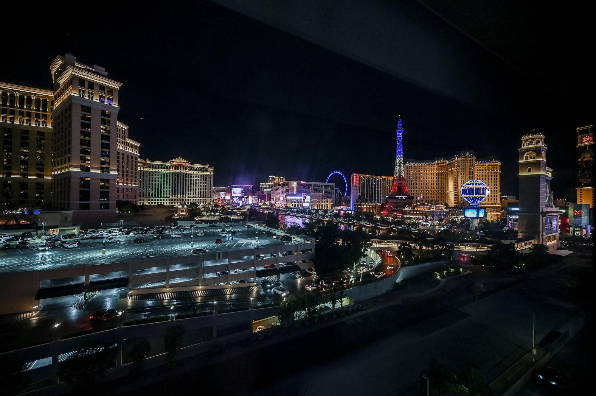 Jockey Club Suites Las Vegas Kültér fotó